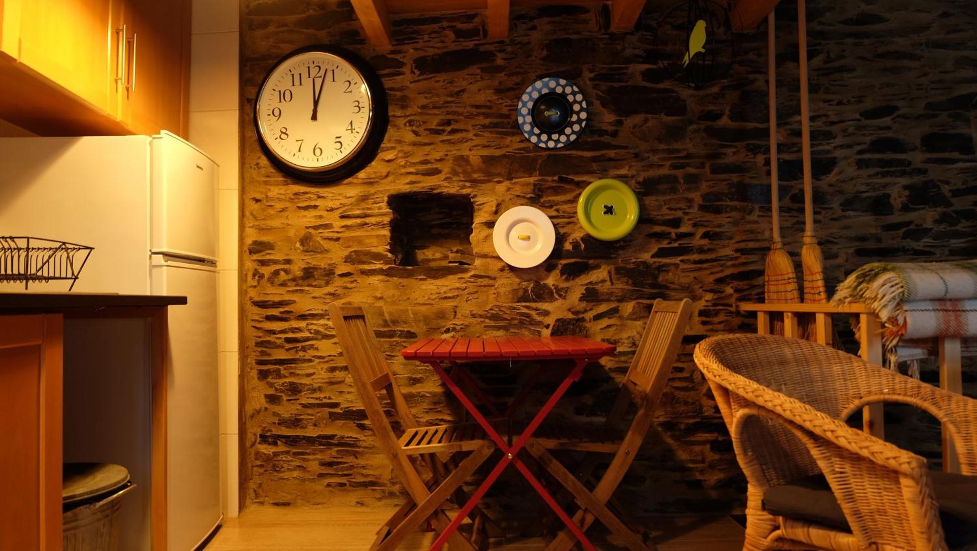 Casa Cima Villa Chas de Egua Екстериор снимка