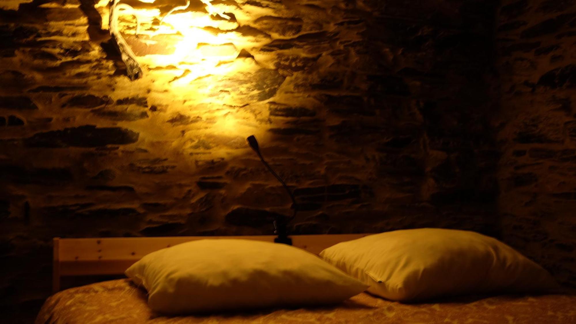 Casa Cima Villa Chas de Egua Екстериор снимка