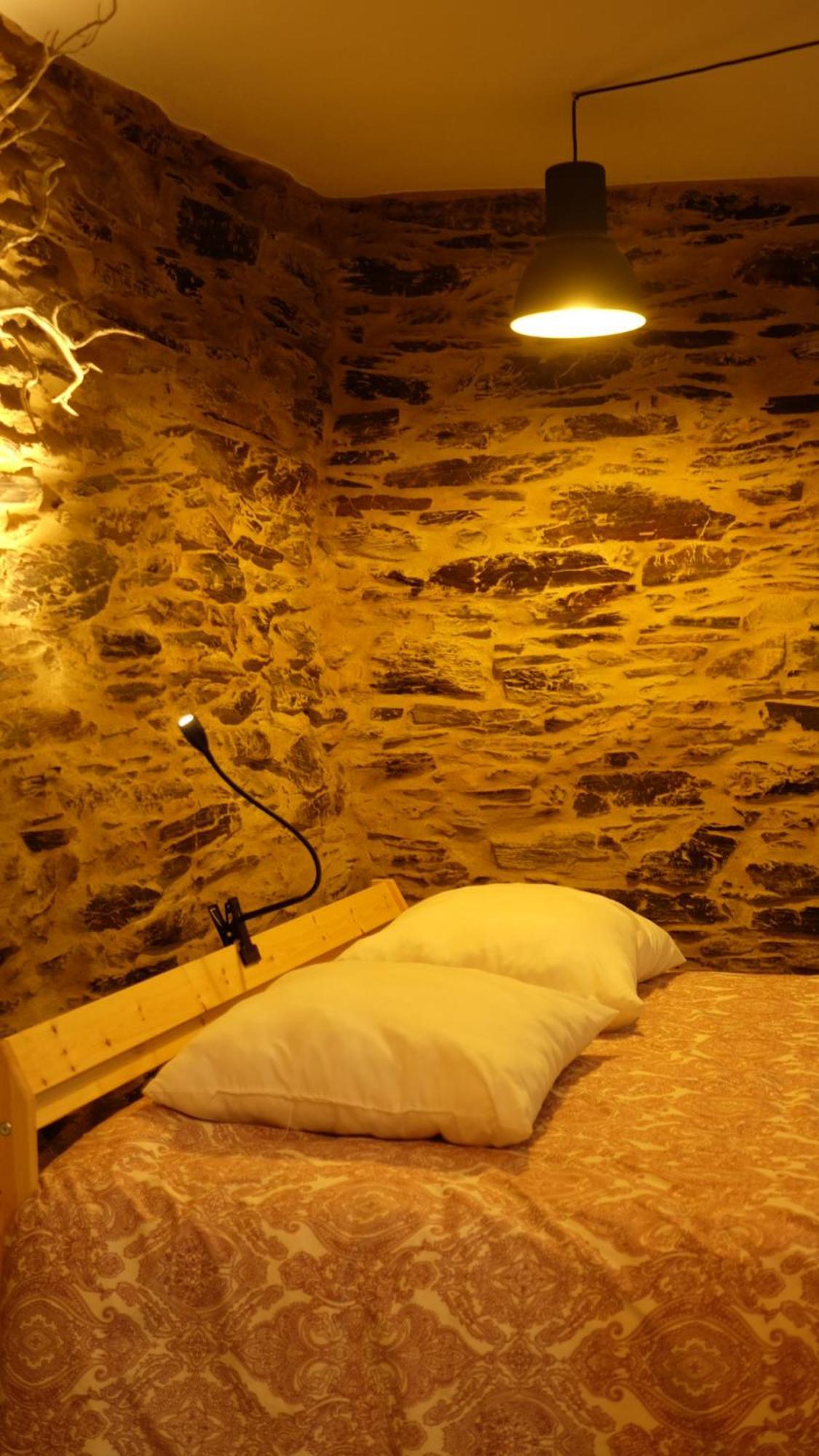 Casa Cima Villa Chas de Egua Екстериор снимка