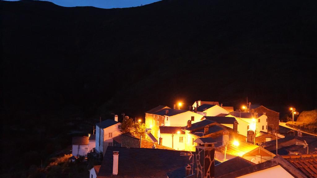 Casa Cima Villa Chas de Egua Екстериор снимка